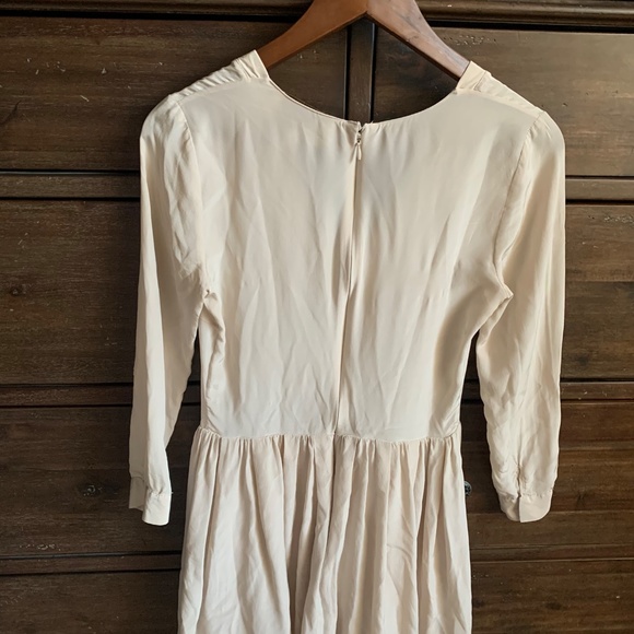 Rory Beca silk dress size XS - Picture 3 of 5